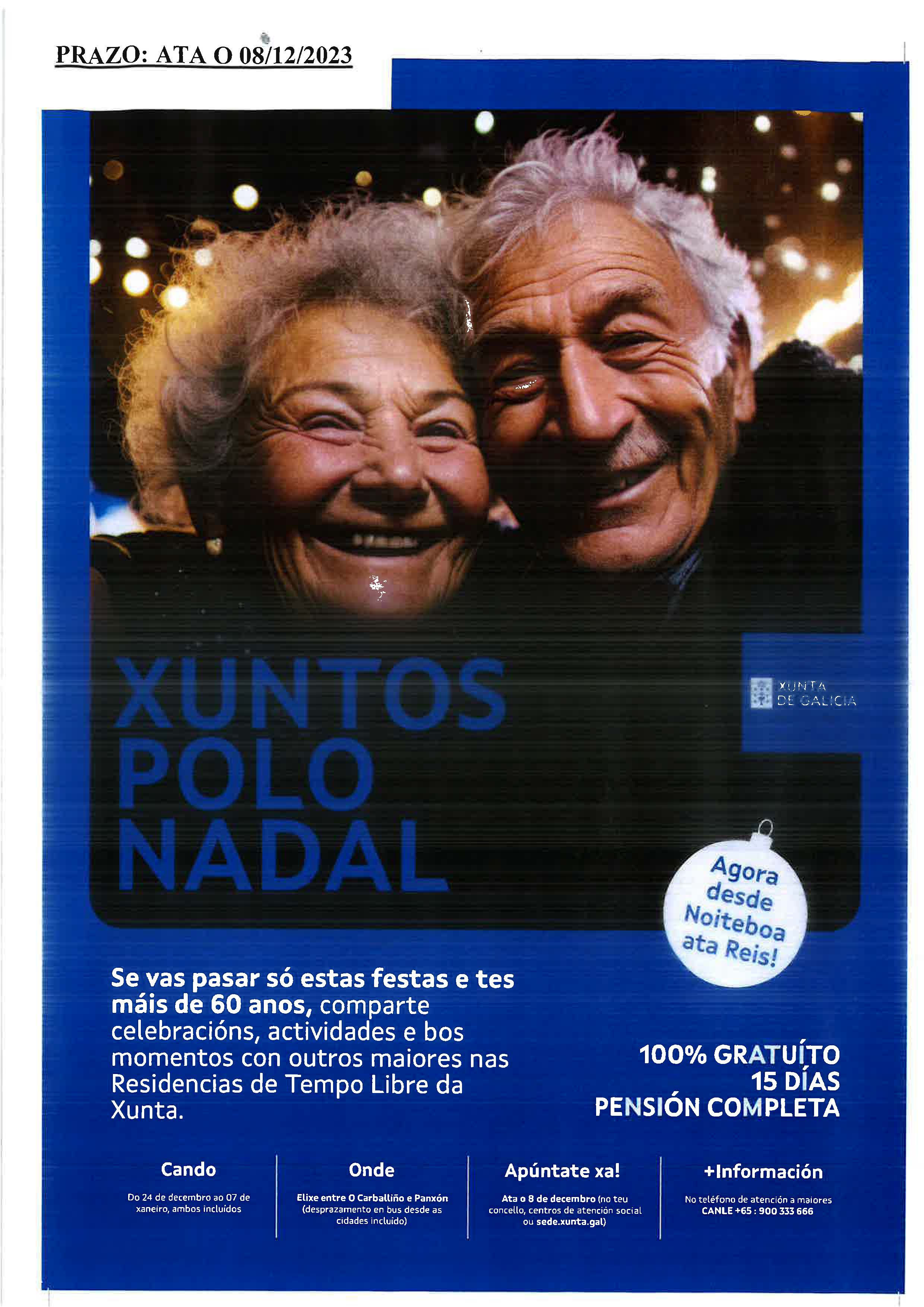 XUNTOS POLO NADAL- COMPARTIR CELEBRACINS NAS RESIDENCIAS DE TEMPO LIBRE_jpg