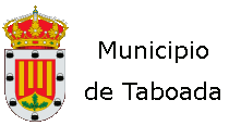 Emblema del Concello de Taboada