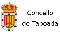 Emblema do Concello de Taboada